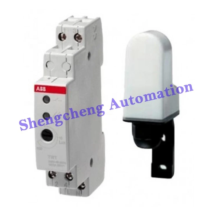 2CSM204135R1341 ABB TW1 Twilight Switche